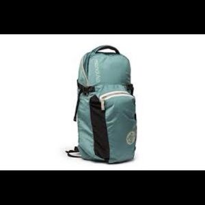 Manduka Go Free Yoga May Backpack